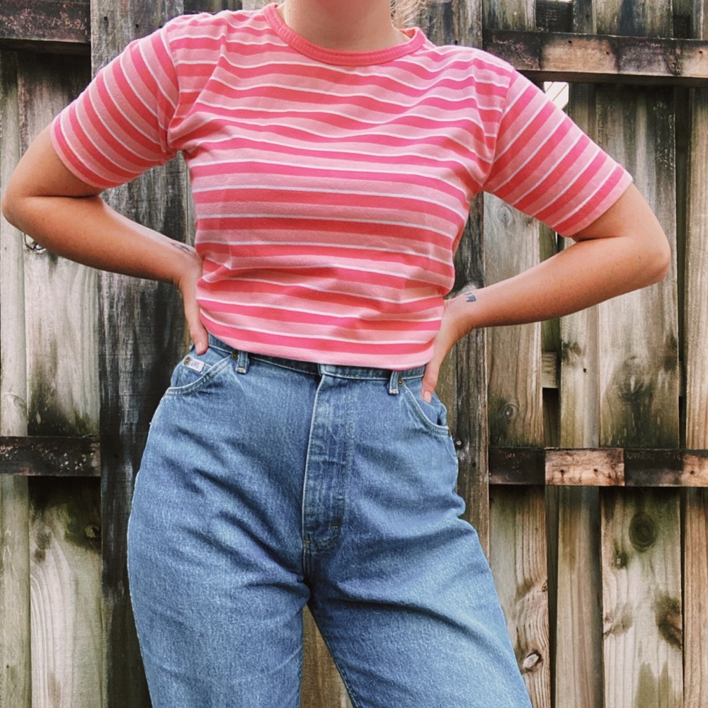 Vintage Erika & Co. Tee